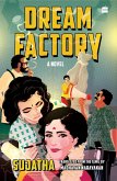 Dream Factory (eBook, ePUB)