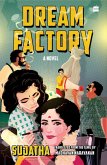 Dream Factory (eBook, ePUB) Dream Factory (eBook, ePUB)