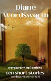 Ten Short Stories: Wordsworth Shorts 1 - 10 (Wordsworth Collections, #8) (eBook, ePUB) Ten Short Stories: Wordsworth Shorts 1 - 10 (Wordsworth Collections, #8) (eBook, ePUB)