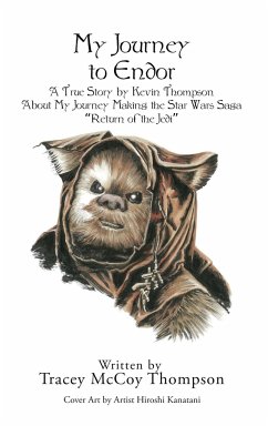 My Journey to Endor - Thompson, Tracey McCoy