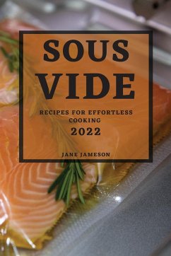 SOUS VIDE 2022 - Jameson, Jane