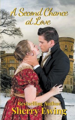 A Second Chance At Love - Ewing, Sherry