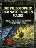 Die Philosophie der Natürlichen Magie (Übersetzt) (eBook, ePUB)