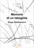 Memorie di un tabagista (eBook, ePUB)