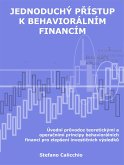 Jednoduchý přístup k behaviorálním financím (eBook, ePUB)