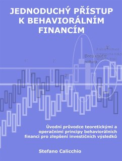 Cover Jednoduchý přístup k behaviorálním financím (eBook, ePUB)