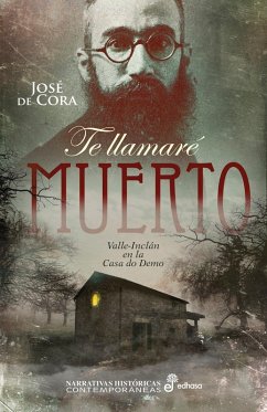 Cover Te llamaré muerto (eBook, ePUB)