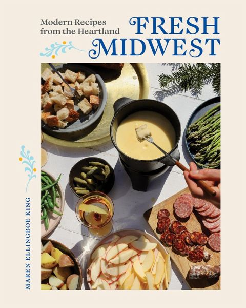 Fresh Midwest (eBook, ePUB)