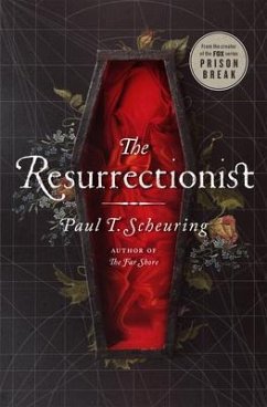 Cover The Resurrectionist (eBook, ePUB)