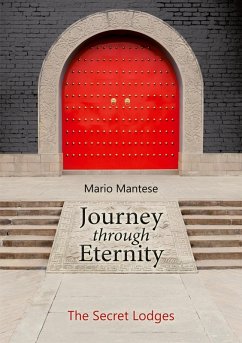 Journey through Eternity (eBook, ePUB) - Mantese, Mario