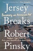 Jersey Breaks: Becoming an American Poet (eBook, ePUB)