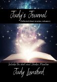 Judy's Journal, Vol 6, May 2022 (eBook, ePUB)