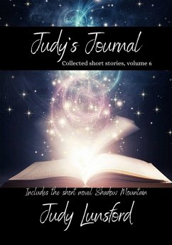 Judy's Journal, Vol 6, May 2022 (eBook, ePUB) - Lunsford, Judy