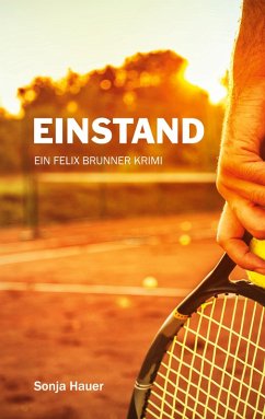 Cover Einstand (eBook, ePUB)