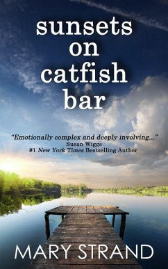 Sunsets on Catfish Bar (Pendulum Trilogy, #1) (eBook, ePUB) - Strand, Mary