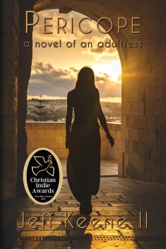 Cover Pericope (Unnamed Characters of the Bible, #1) (eBook, ePUB)