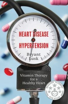 Heart Disease & Hypertension (eBook, ePUB)