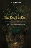 InqEnqIncEnc - Les Inquiétantes Enquêtes d'Incoming Encounters - S.01 - ép.09 (eBook, ePUB)