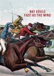Fast as the wind (eBook, ePUB) - Bild 1