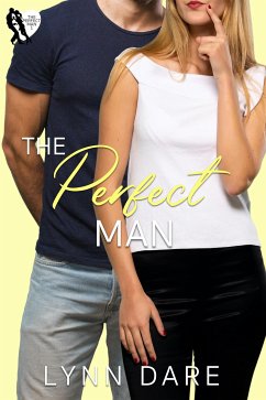 Cover The Perfect Man: A Small Town Brother's Best Friend Romance (eBook, ePUB)