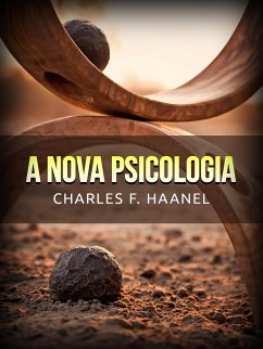 Cover A Nova Psicologia (Traduzido) (eBook, ePUB)