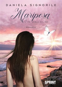 Mariposa (eBook, ePUB) - Signorile, Daniela