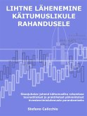 Lihtne lähenemine käitumuslikule rahandusele (eBook, ePUB)