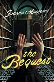 The Bequest: A Dark Academia Thriller (eBook, ePUB)