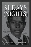 31 Days (Nights) (eBook, ePUB)