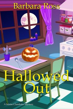 Cover Hallowed Out (eBook, ePUB)