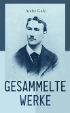 Gesammelte Werke (eBook, ePUB)