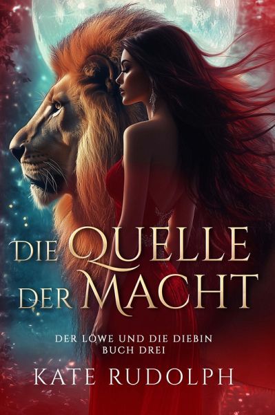 Die Quelle der Macht (eBook, ePUB)