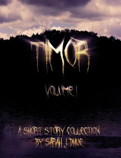 Cover Timor: Volume I (eBook, ePUB)