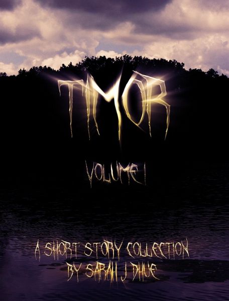 Timor: Volume I (eBook, ePUB) Timor: Volume I (eBook, ePUB)