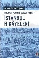 Istanbul Hikayeleri - Soydan, Serdar