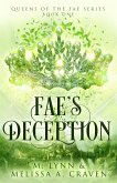 Fae's Deception (eBook, ePUB)