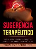 Sugerencia Terapéutico (Traducido) (eBook, ePUB)