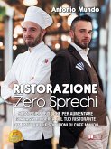 Ristorazione Zero Sprechi (eBook, ePUB)