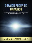O maior Poder do Universo (Traduzido) (eBook, ePUB)