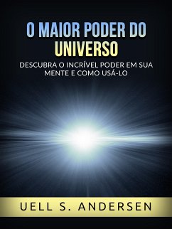 Cover O maior Poder do Universo (Traduzido) (eBook, ePUB)