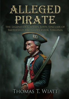 Alleged Pirate - Wiatt, Thomas T.
