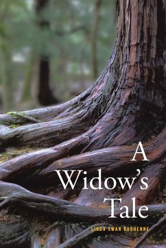 A Widow's Tale - Burhenne, Linda Swan
