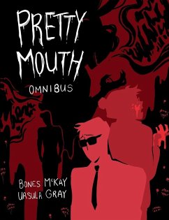 Cover Pretty Mouth