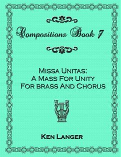 Compositions Book 7 - Langer, Ken