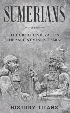 Sumerians - Titans, History