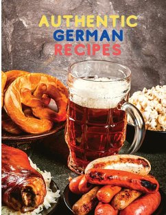 Authentic German Recipes - Fried Editor
