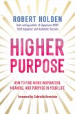 Higher Purpose (eBook, ePUB)