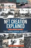 NFT Creation Explained Non Fungible Tokens The Works Inside and Out.