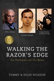 Walking The Razor's Edge