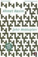 Sehir Mektuplari - Rasim, Ahmet